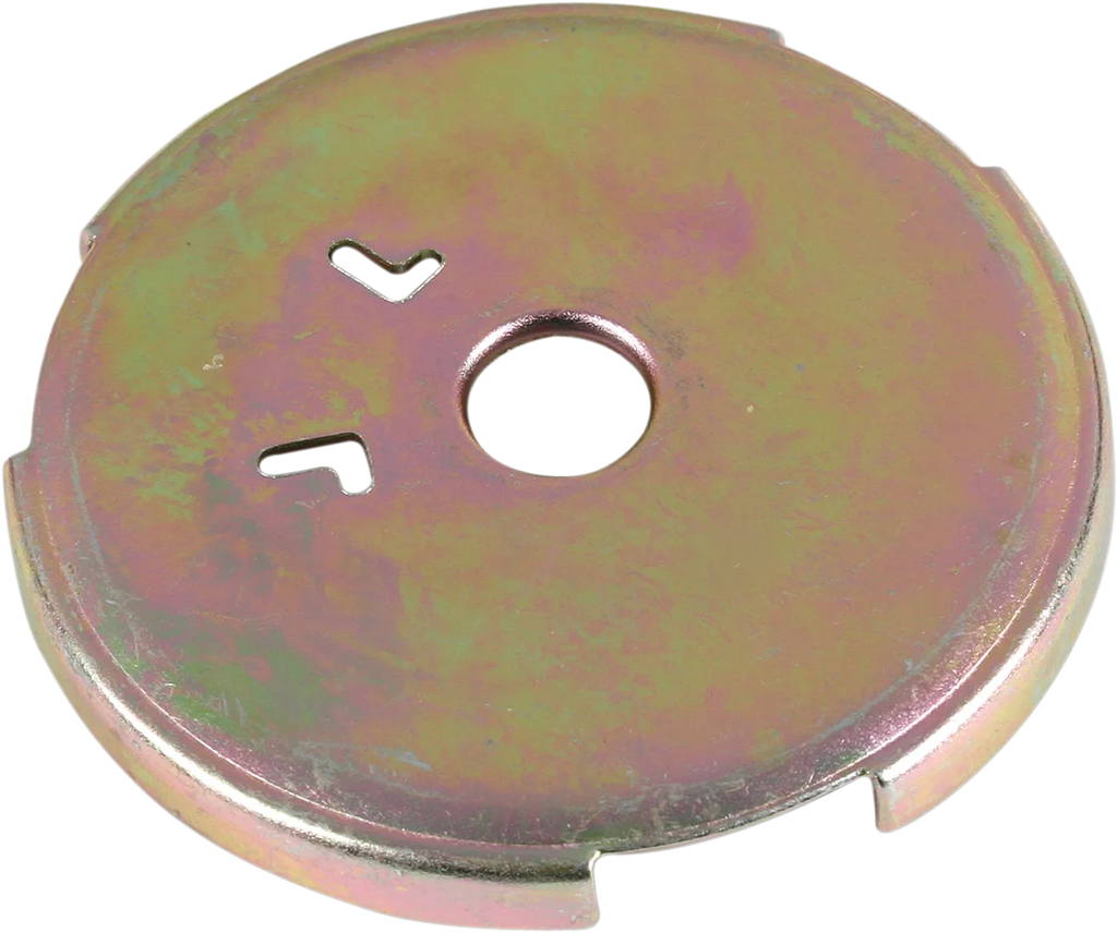 Cycle Craft Friction Plate - Main Product View