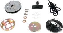 Load image into Gallery viewer, Cycle Craft Friction Plate - Side View