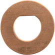 Load image into Gallery viewer, Cycle Craft Friction Washers - 10 Pack - Main Product View