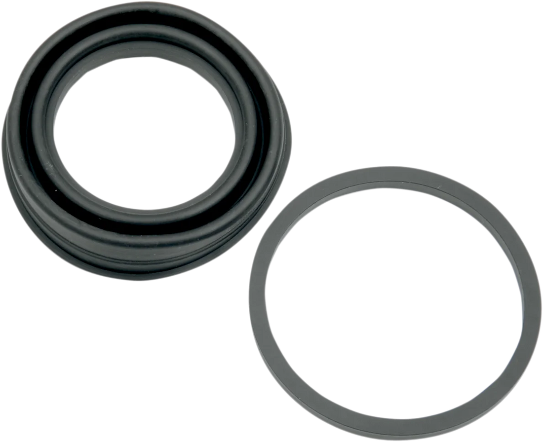 Cycle Craft Front/Rear Caliper Seal Kit 19258 - Side View