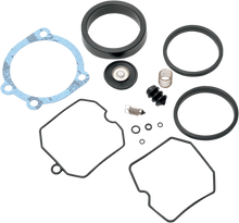 Load image into Gallery viewer, Cycle Craft Rebuild Kit - Keihin Constant Velocity Carburetor 20709 - Main Product View