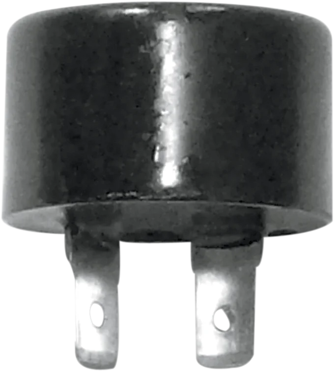 Cycle Craft Solid State Flasher Relay - 12 V 18466 - Main Product View