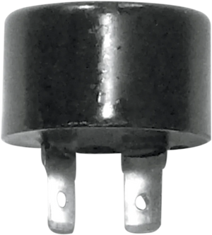 Cycle Craft Solid State Flasher Relay - 12 V 18466 - Main Product View