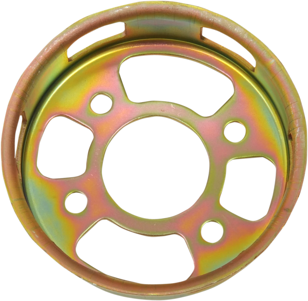 Cycle Craft Starter Cage - 185 / 200 - 4 Bolt - Main Product View