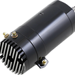 Load image into Gallery viewer, Cycle Electric 12V Generator with Low Volt Regulator - Harley Davidson DGV-5000L - Main Product View