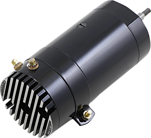 Cycle Electric 12V Generator with Low Volt Regulator - Harley Davidson DGV-5000L - Main Product View