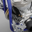 Load image into Gallery viewer, Cycle Electric 12V Generator with Low Volt Regulator - Harley Davidson DGV-5000L - Side View