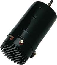 Load image into Gallery viewer, Cycle Electric 12V Generator with Low Volt Regulator - Harley Davidson DGV-5000L - Detail View
