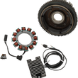 Load image into Gallery viewer, Cycle Electric 19A Alternator Kit - Harley Davidson CE-19S - Main Product View