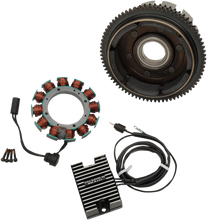 Load image into Gallery viewer, Cycle Electric 19A Alternator Kit - Harley Davidson CE-19S - Main Product View