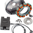 Load image into Gallery viewer, Cycle Electric 29 A Alternator Kit CE-32ALR - Main Product View