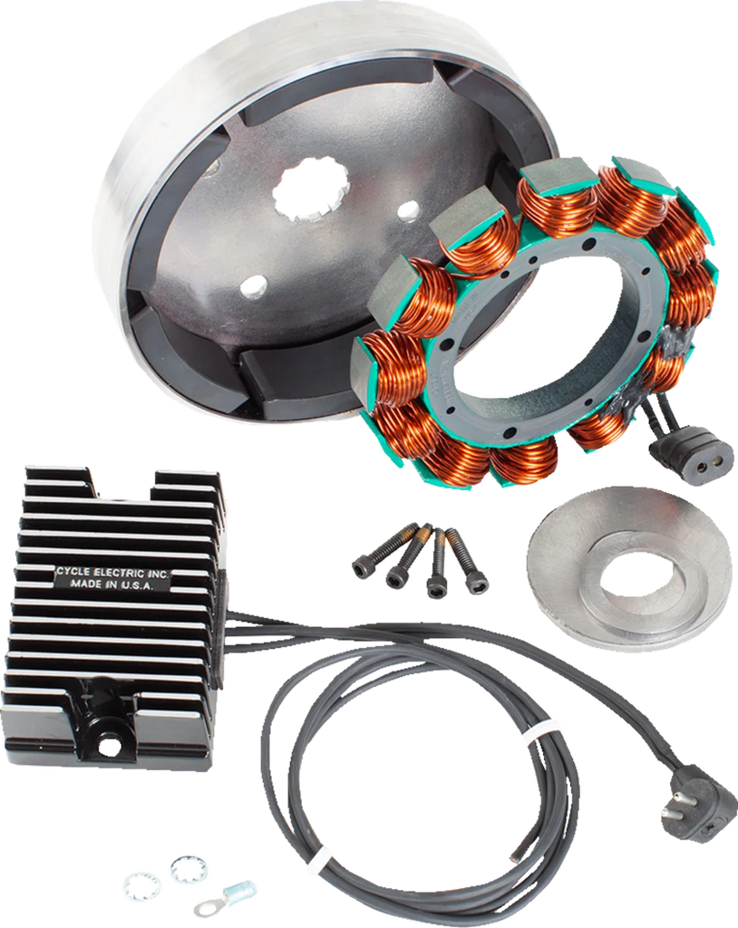 Cycle Electric 29 A Alternator Kit CE-32ALR - Main Product View