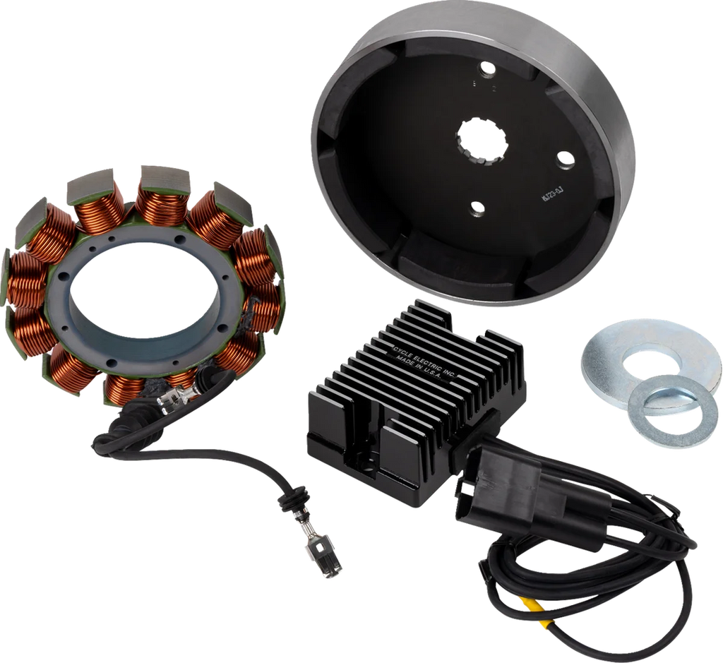 Cycle Electric 29 A Alternator Kit CE-32TR - Main Product View