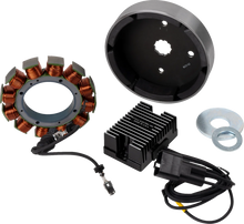 Load image into Gallery viewer, Cycle Electric 29 A Alternator Kit CE-32TR - Main Product View