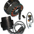 Load image into Gallery viewer, Cycle Electric 3-Phase Charging Kit - '01-'06 Softail CE-73TR - Main Product View