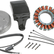 Load image into Gallery viewer, Cycle Electric 3-Phase Charging Kit - '04-'05 FLHT CE-84T-04R - Main Product View