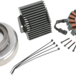 Load image into Gallery viewer, Cycle Electric 3-Phase Charging Kit - Harley Davidson CE-86T - Main Product View