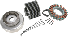 Load image into Gallery viewer, Cycle Electric 3-Phase Charging Kit - Harley Davidson CE-86T - Main Product View