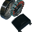 Load image into Gallery viewer, Cycle Electric 3-Phase Charging Kit - Harley Davidson CE-87T - Main Product View