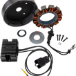 Load image into Gallery viewer, Cycle Electric 30 A Alternator Kit CE-32TLR - Main Product View