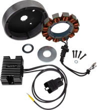 Load image into Gallery viewer, Cycle Electric 30 A Alternator Kit CE-32TLR - Main Product View