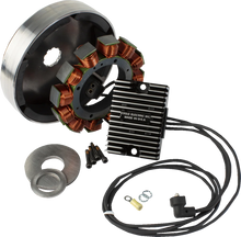 Load image into Gallery viewer, Cycle Electric 32 A Alternator Kit CE-32AR - Main Product View