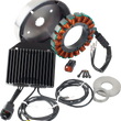 Load image into Gallery viewer, Cycle Electric 38 A Alternator Kit CE-62AR - Main Product View