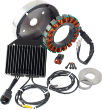 Load image into Gallery viewer, Cycle Electric 38 A Alternator Kit CE-62AR - Main Product View