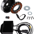 Load image into Gallery viewer, Cycle Electric 38 A Alternator Kit CE-67TR - Main Product View