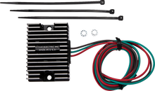 Load image into Gallery viewer, Cycle Electric Low Voltage - Rectifying Regulator - Harley Davidson CE-102L - Side View