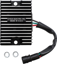 Load image into Gallery viewer, Cycle Electric Low Voltage - Rectifying Regulator - Harley Davidson CE-104 - Main Product View