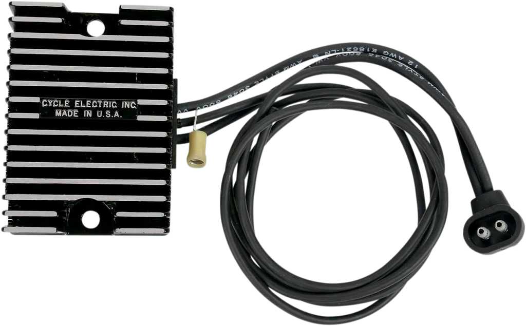 Cycle Electric Rectifying Regulator - Harley Davidson CE-320 - Main Product View