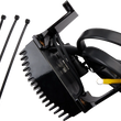 Load image into Gallery viewer, Cycle Electric Rectifying Regulator - Harley Davidson CE-445-02 - Back View