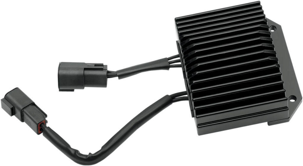 Cycle Electric Rectifying Regulator - Harley Davidson CE-602-06 - Main Product View