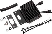 Load image into Gallery viewer, Cycle Electric Rectifying Regulator - Harley Davidson Air Cooled Models CE-608-14 - Side View