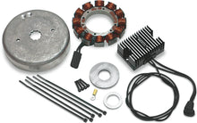 Load image into Gallery viewer, Cycle Electric Rectifying Regulator - Harley Davidson CE-204 - Side View