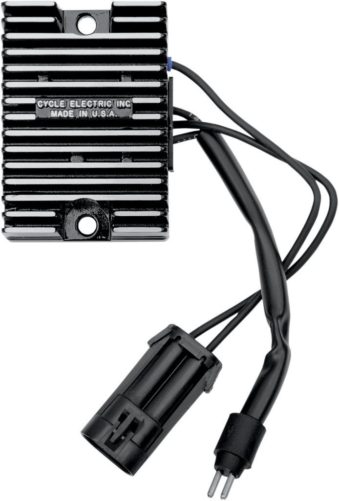 Cycle Electric Rectifying Regulator - Harley Davidson CE-210 - Main Product View