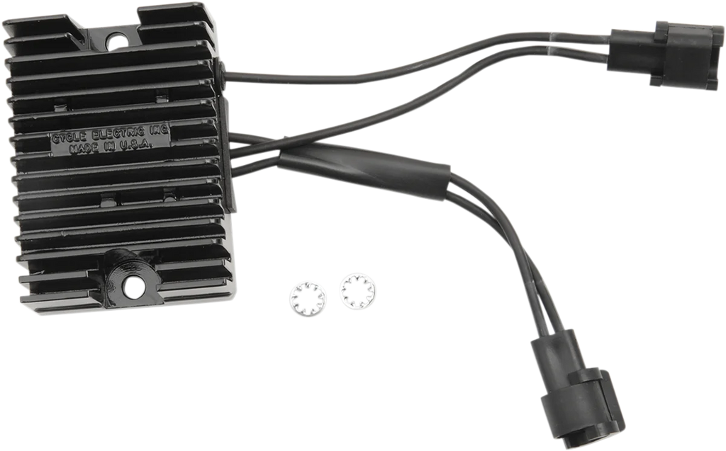 Cycle Electric Rectifying Regulator - Harley Davidson CE-211 - Main Product View