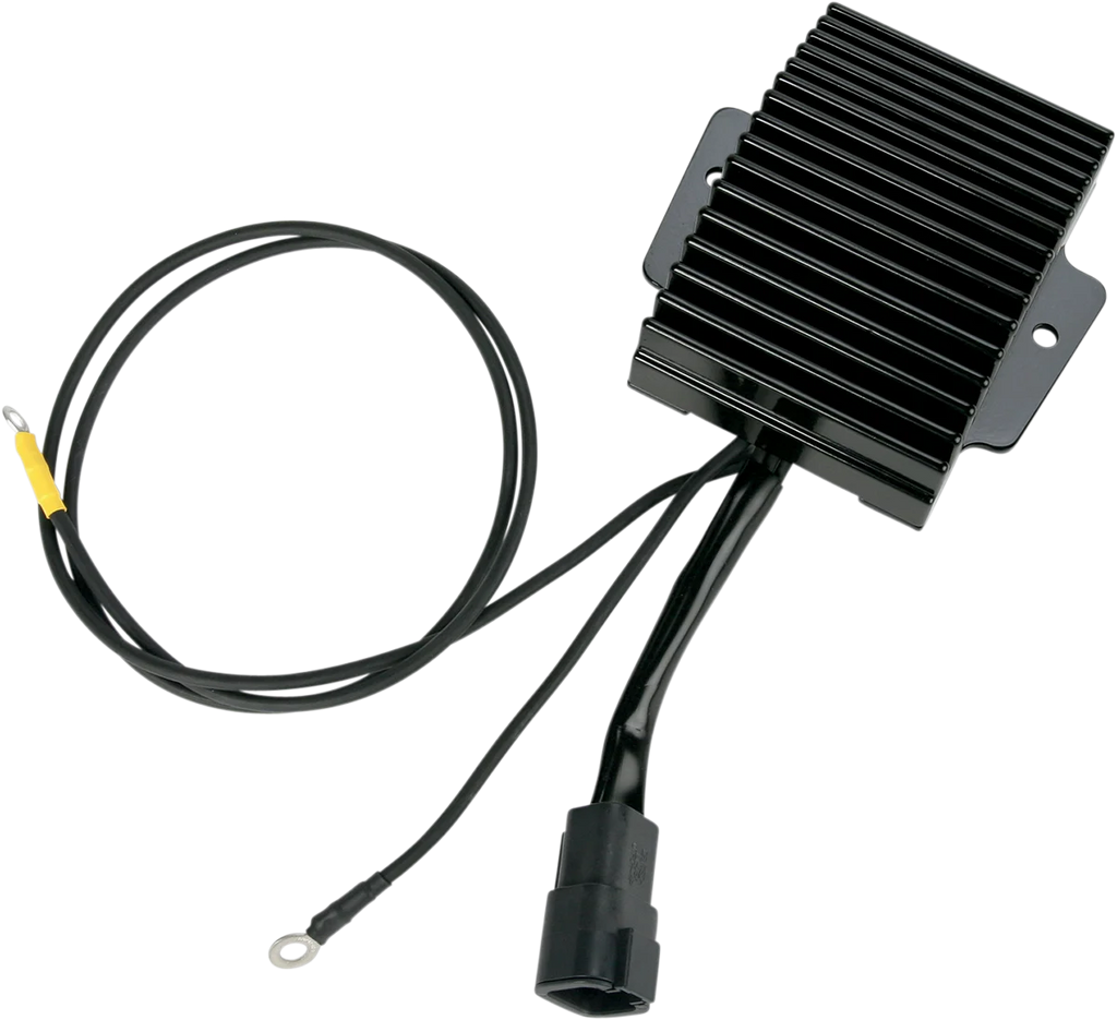Cycle Electric Rectifying Regulator - Harley Davidson CE-601 - Main Product View
