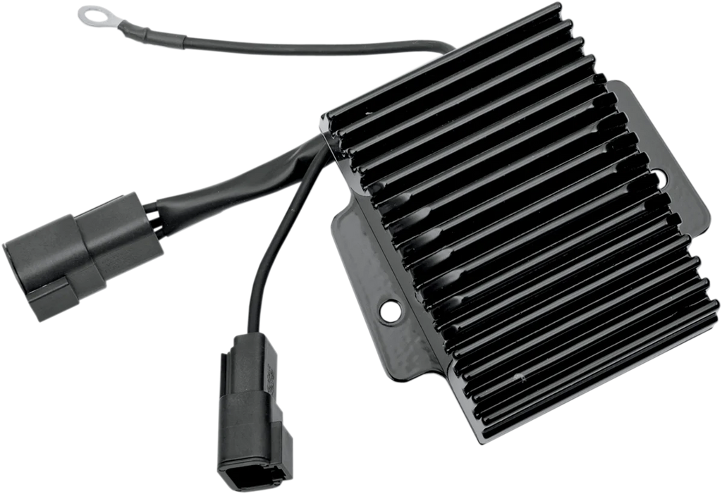 Cycle Electric Rectifying Regulator - Harley Davidson CE-601-07 - Main Product View