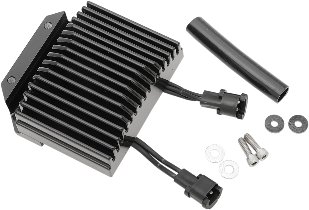 Cycle Electric Rectifying Regulator - Harley Davidson CE-608