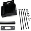 Load image into Gallery viewer, Cycle Electric Rectifying Regulator - Harley Davidson Twin Cooled Models CE-608-15 - Side View