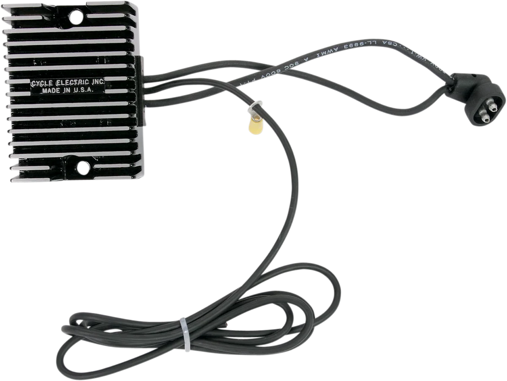 Cycle Electric Rectifying Regulator Low Voltage - Harley Davidson CE-320L - Main Product View