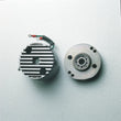 Load image into Gallery viewer, Cycle Electric Regulator - 6 V - Low Output CE-546 - Side View
