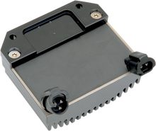 Load image into Gallery viewer, Cycle Electric Regulator - Dyna CE-602-08 - Side View