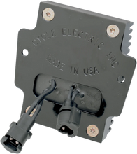 Load image into Gallery viewer, Cycle Electric Regulator - Softail CE-601-08 - Side View