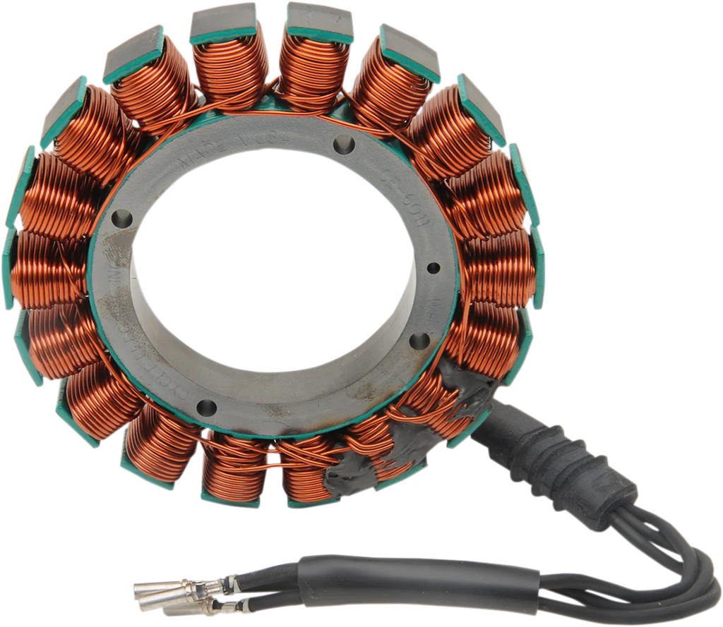 Cycle Electric Replacement - Stator CE-6011