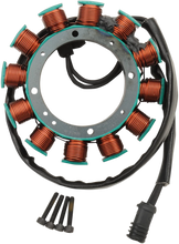 Load image into Gallery viewer, Cycle Electric Stator - Harley Davidson CE-0732 - Main Product View