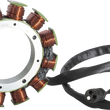 Load image into Gallery viewer, Cycle Electric Stator - Harley-Davidson® CE-1432 - Main Product View