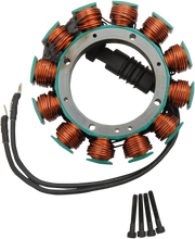Load image into Gallery viewer, Cycle Electric Stator - Harley Davidson CE-3845